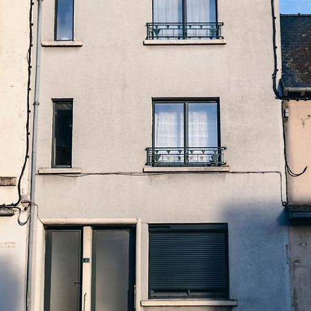 Appartement Cosy Au Coeur Du Village - Le Segala Montbazens ภายนอก รูปภาพ