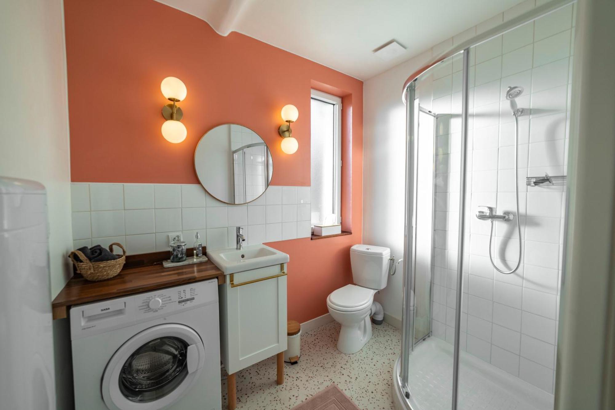 Appartement Cosy Au Coeur Du Village - Le Segala Montbazens ภายนอก รูปภาพ