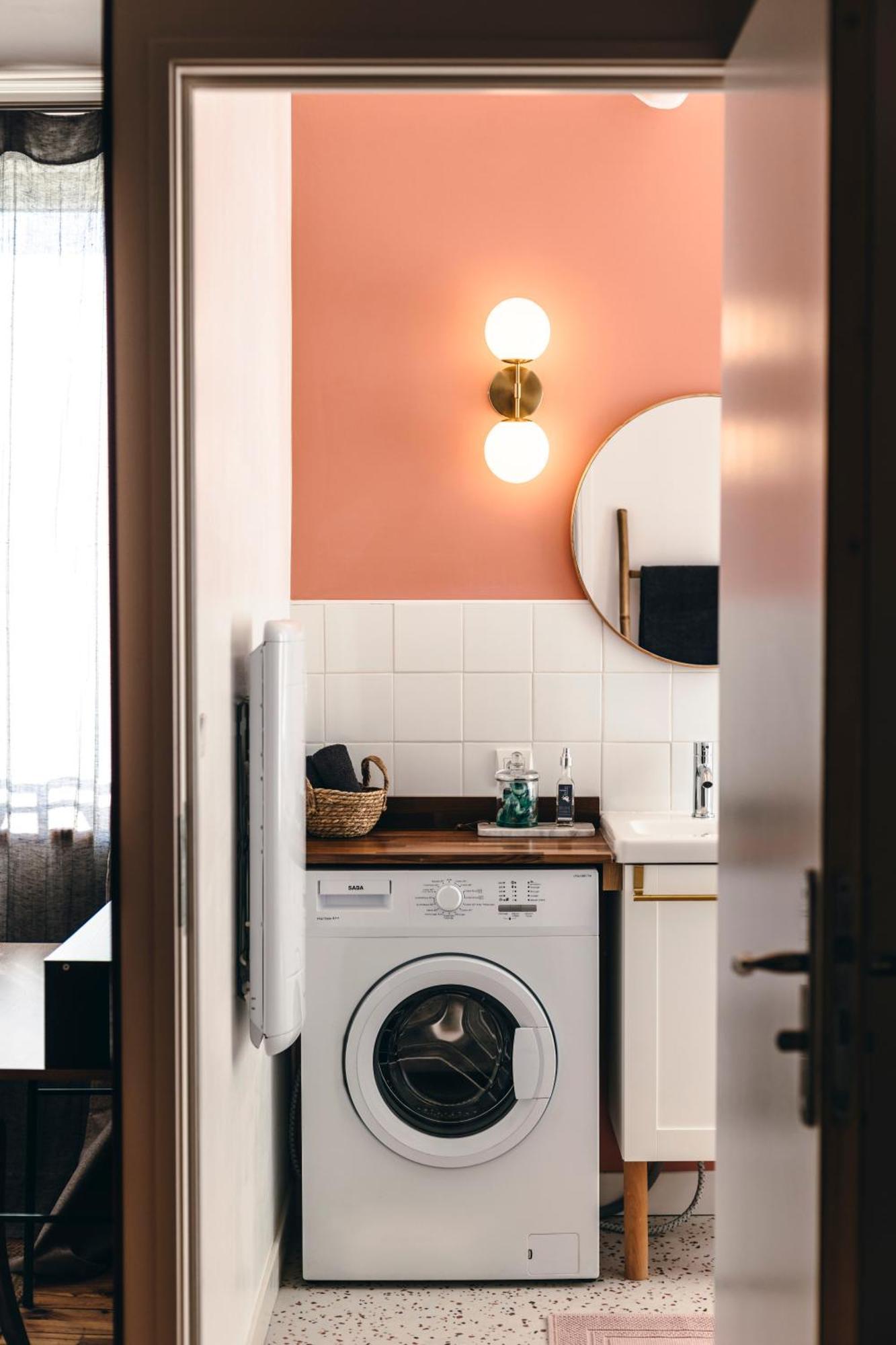 Appartement Cosy Au Coeur Du Village - Le Segala Montbazens ภายนอก รูปภาพ