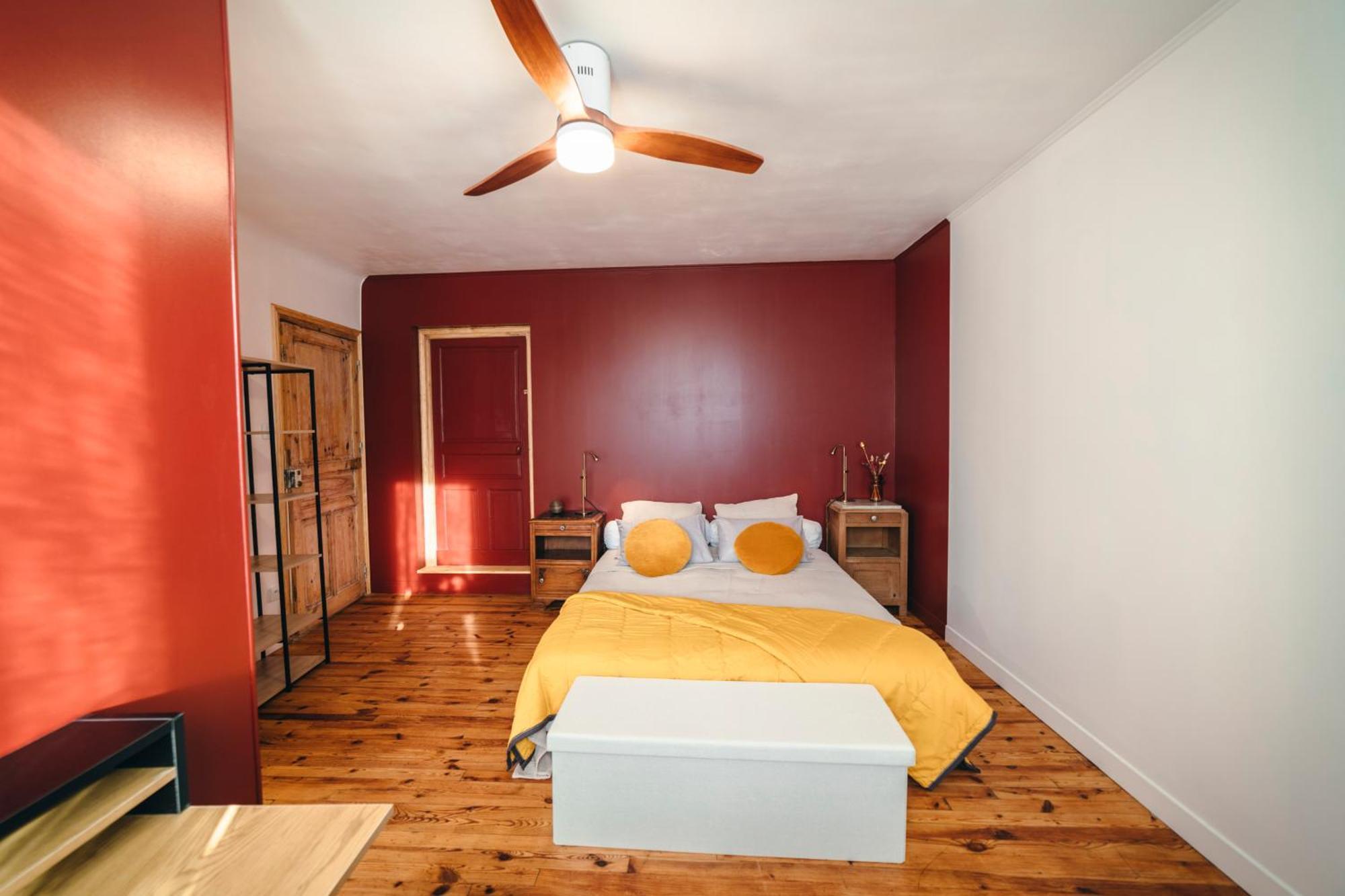 Appartement Cosy Au Coeur Du Village - Le Segala Montbazens ภายนอก รูปภาพ