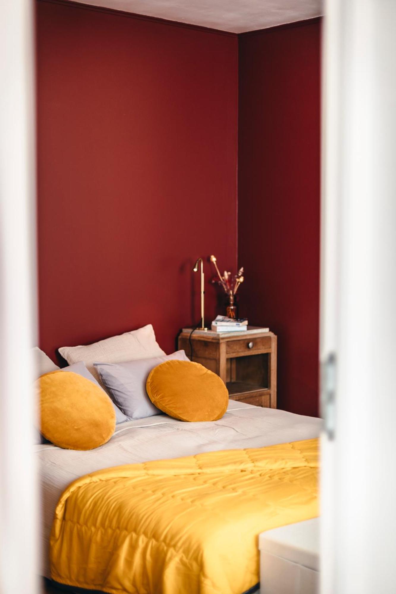 Appartement Cosy Au Coeur Du Village - Le Segala Montbazens ภายนอก รูปภาพ