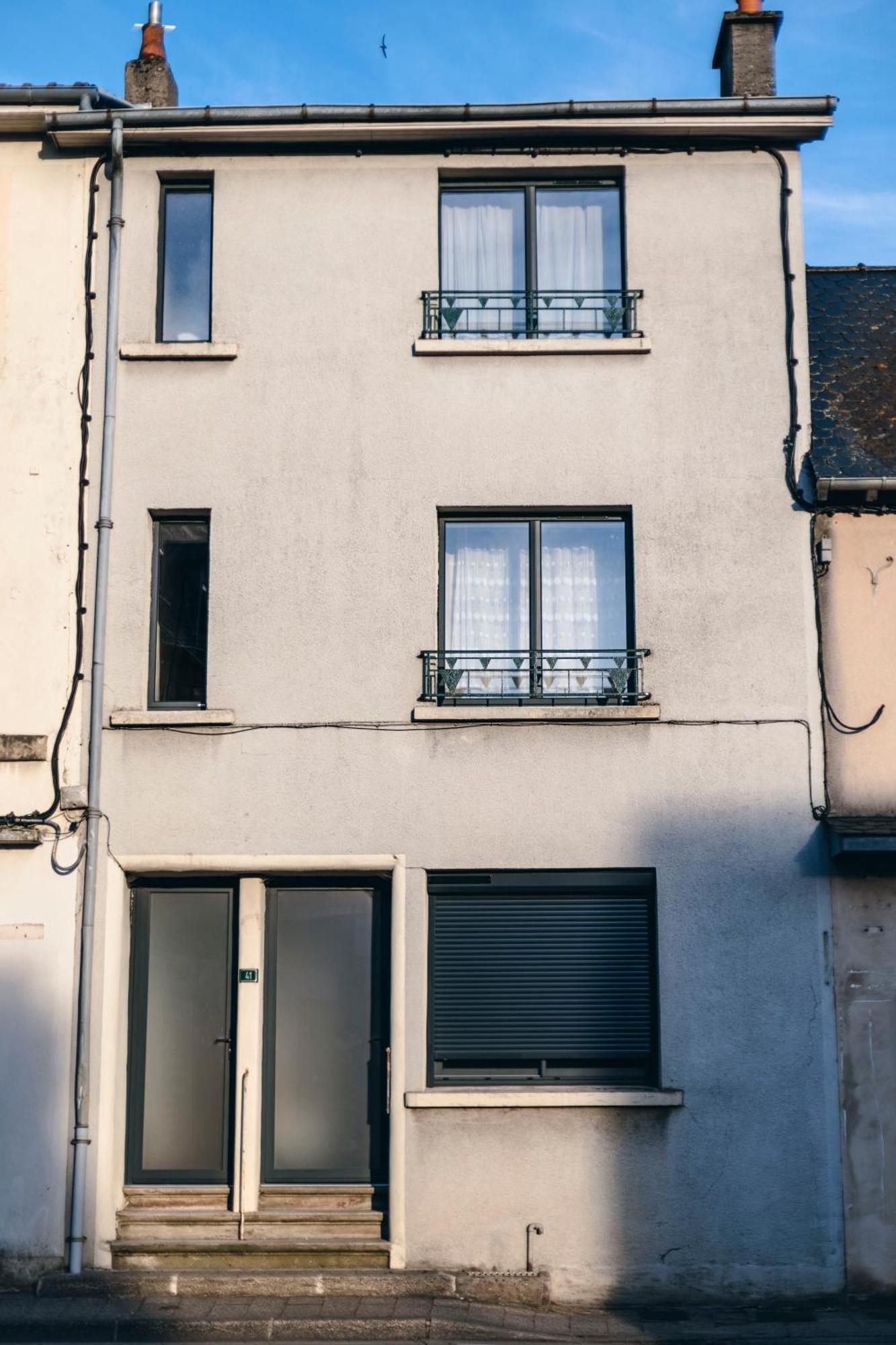 Appartement Cosy Au Coeur Du Village - Le Segala Montbazens ภายนอก รูปภาพ