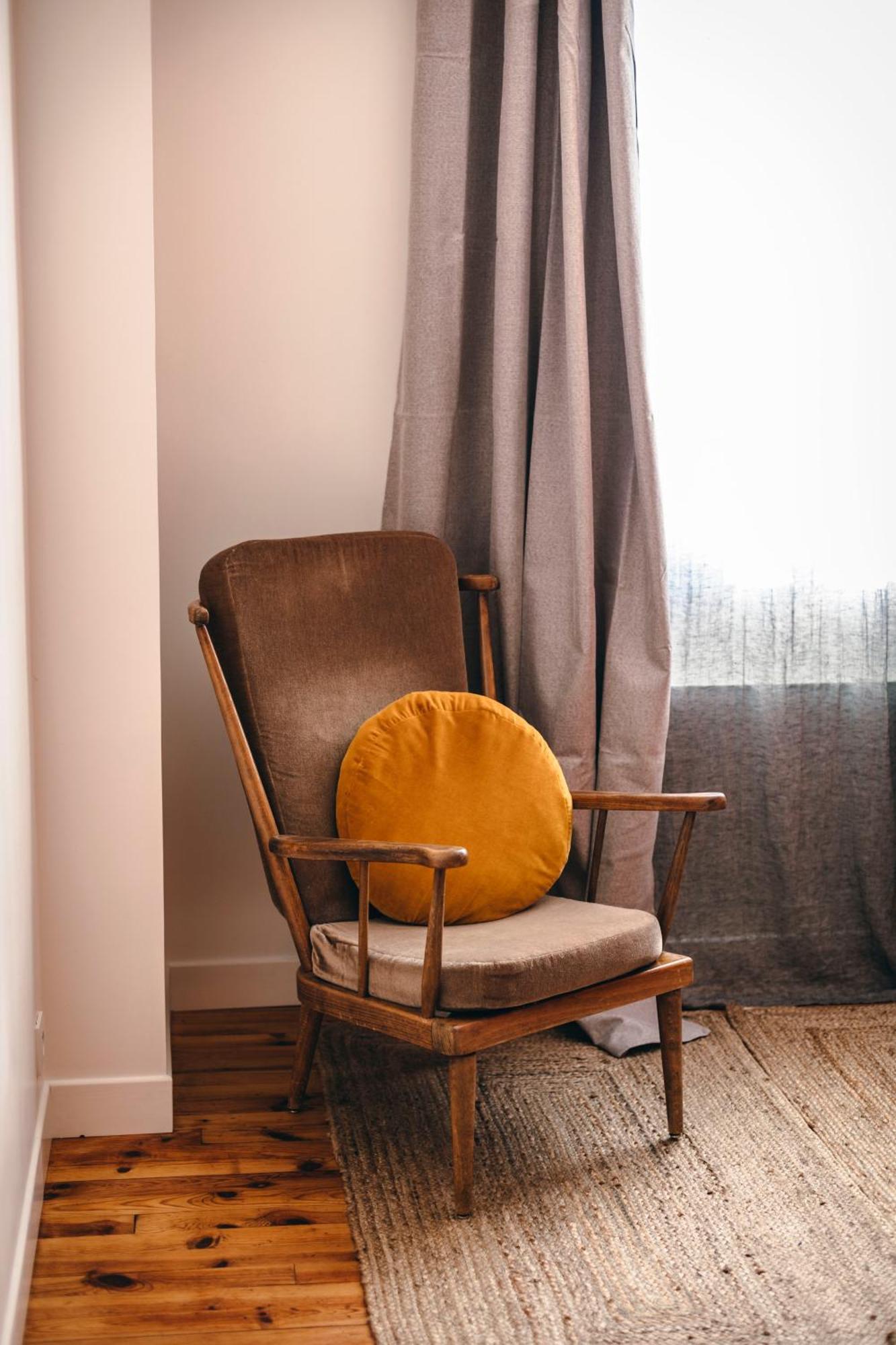 Appartement Cosy Au Coeur Du Village - Le Segala Montbazens ภายนอก รูปภาพ