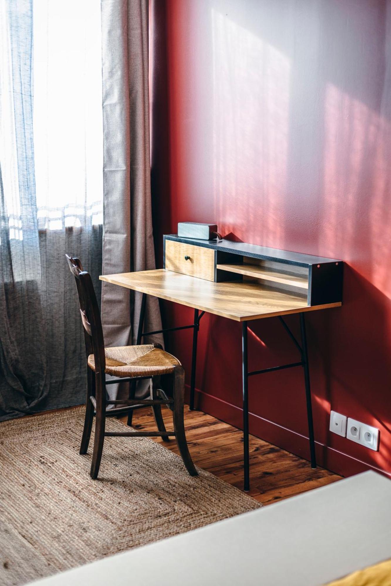 Appartement Cosy Au Coeur Du Village - Le Segala Montbazens ภายนอก รูปภาพ
